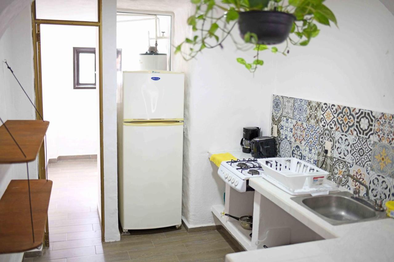Petit Hotel Pilitas (Adults Only) Пуерто Валярта Екстериор снимка
