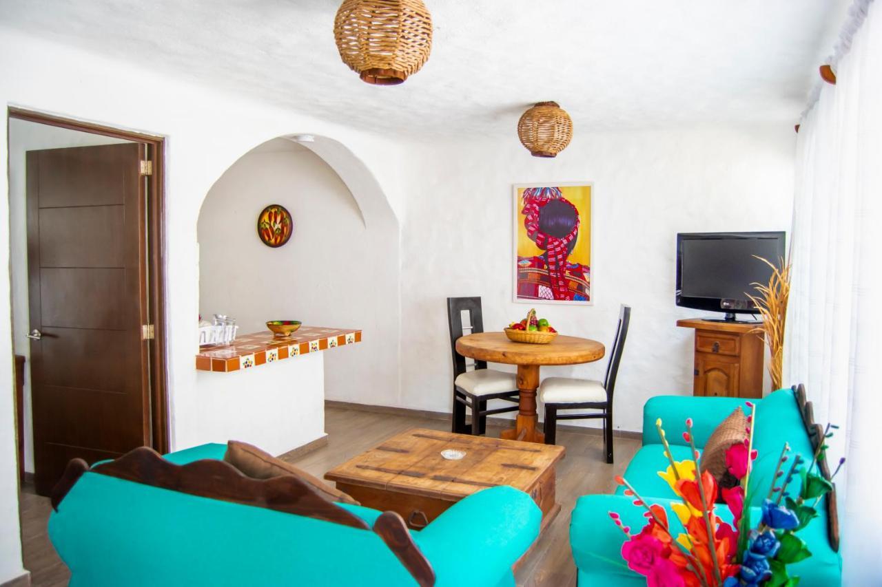Petit Hotel Pilitas (Adults Only) Пуерто Валярта Екстериор снимка