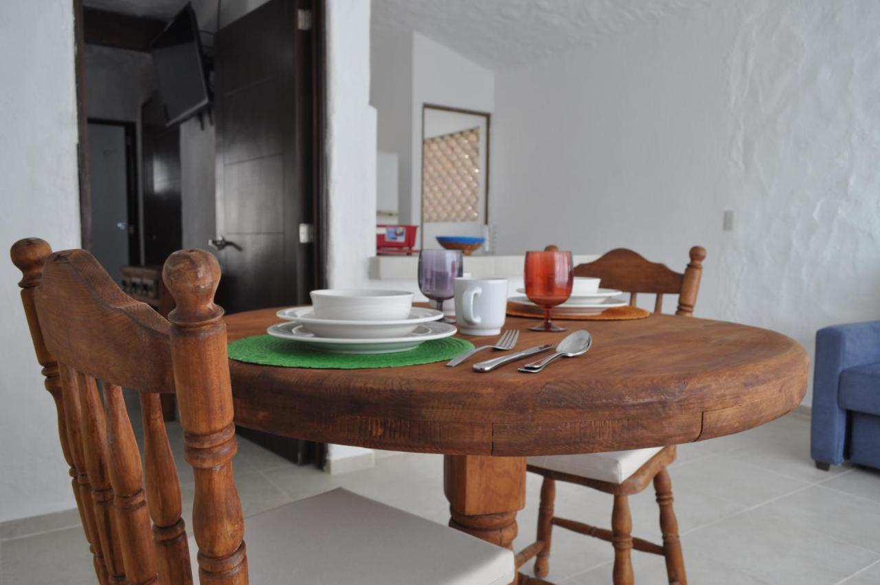 Petit Hotel Pilitas (Adults Only) Пуерто Валярта Екстериор снимка