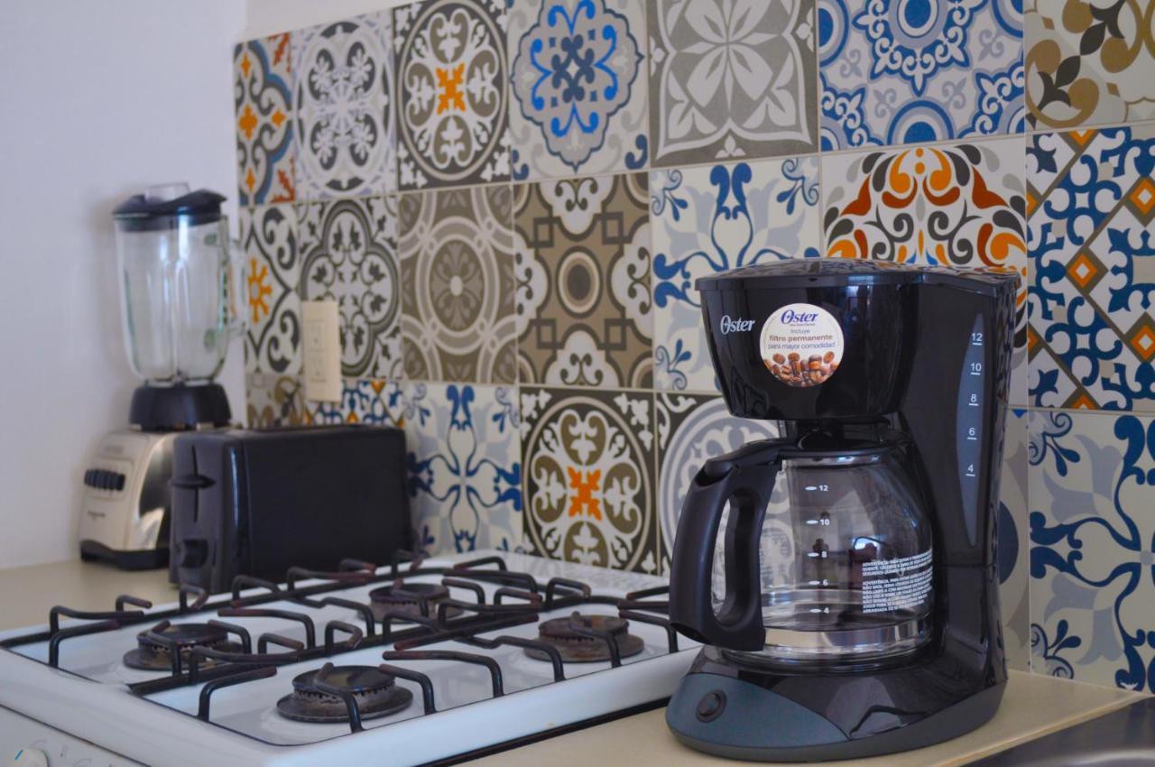 Petit Hotel Pilitas (Adults Only) Пуерто Валярта Екстериор снимка