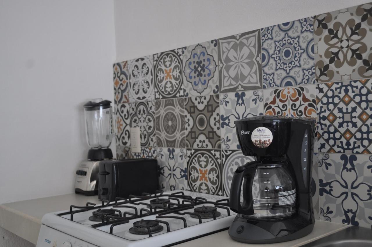Petit Hotel Pilitas (Adults Only) Пуерто Валярта Екстериор снимка