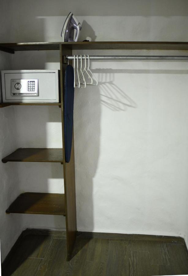 Petit Hotel Pilitas (Adults Only) Пуерто Валярта Екстериор снимка